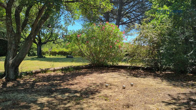 Maison - 180 m² - 7 pièces