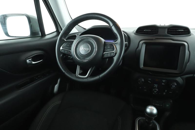 Jeep Renegade 1.0 Gse T3 Limited 120 ch