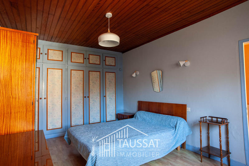 Maison - 96 m² - 4 pièces