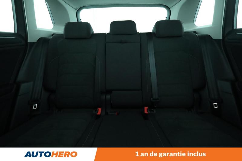 Volkswagen Tiguan 1.5 Tsi Evo Carat Dsg7 150 ch