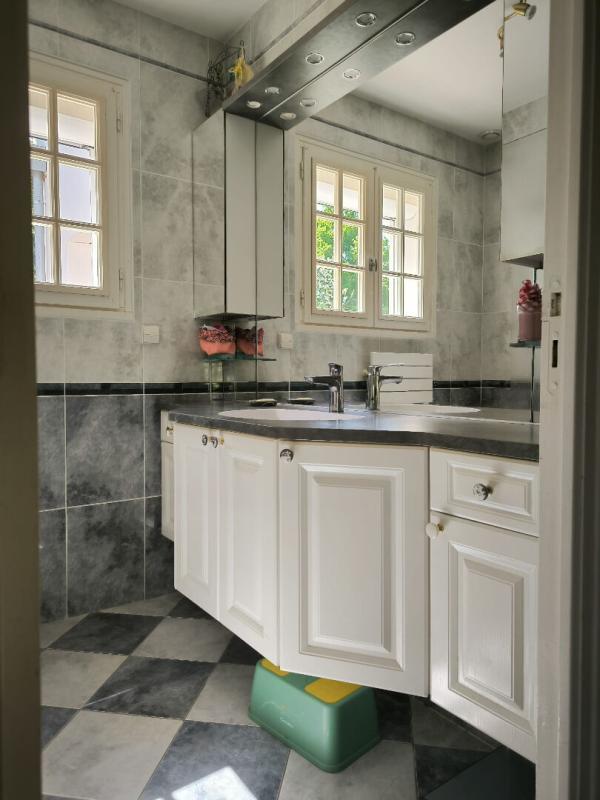 Maison - 130 m² - 7 pièces