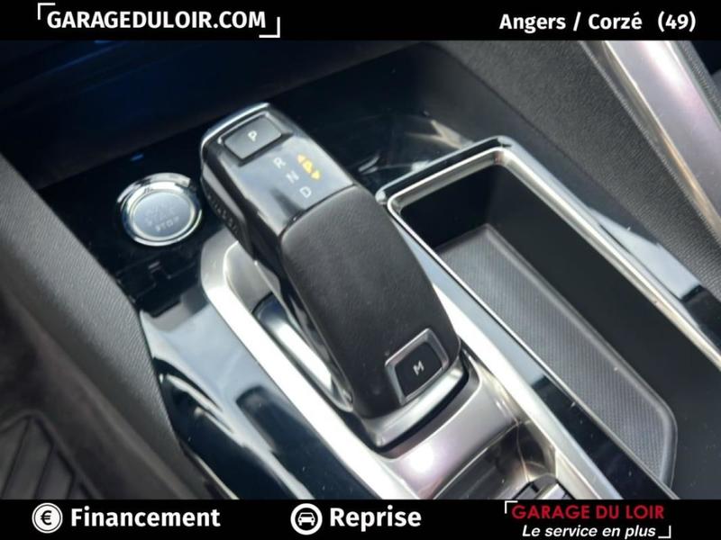 Peugeot 5008 II BlueHDi 180 s&amp;amp;S Eat8 Allure Business