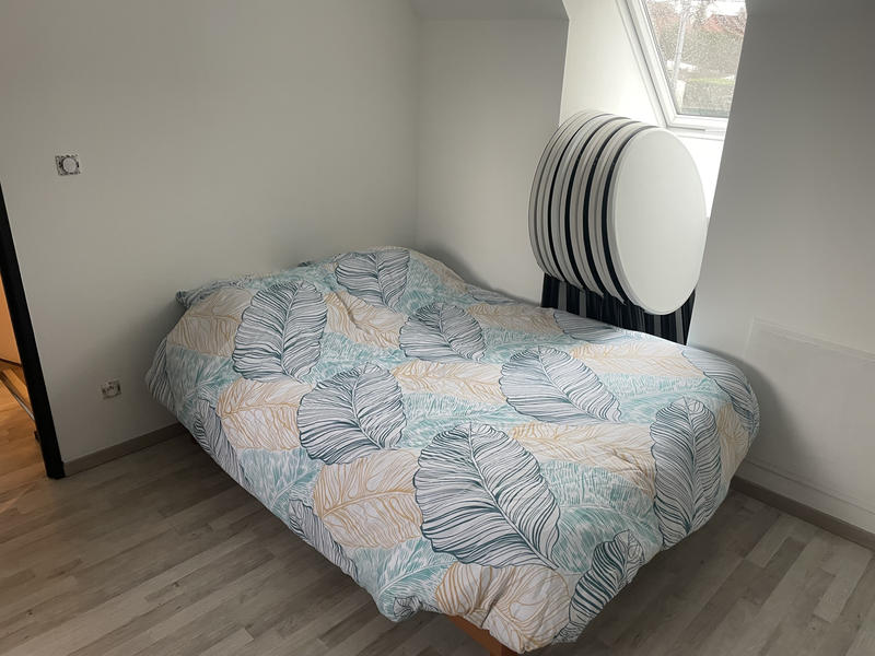 Maison - 70 m² - 4 pièces