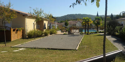 Pavillon - 85 m² - 3 pièces