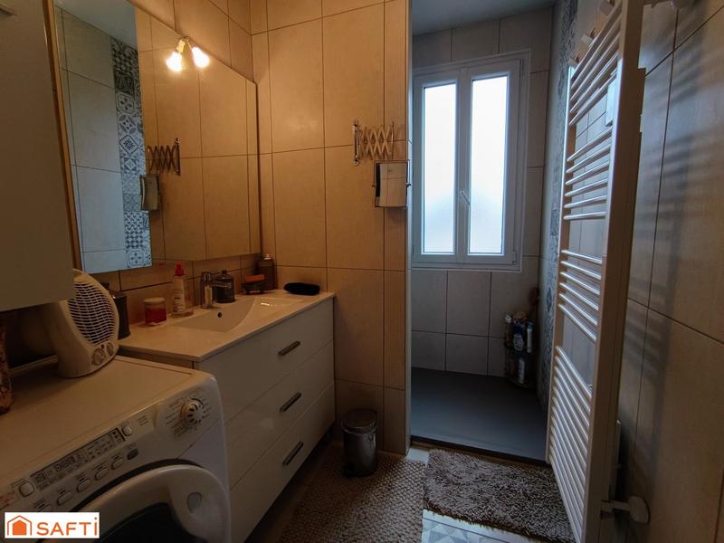 Maison - 149 m² - 6 pièces