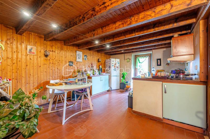 Maison - 121 m² - 3 pièces