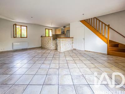Maison - 70 m² - 3 pièces