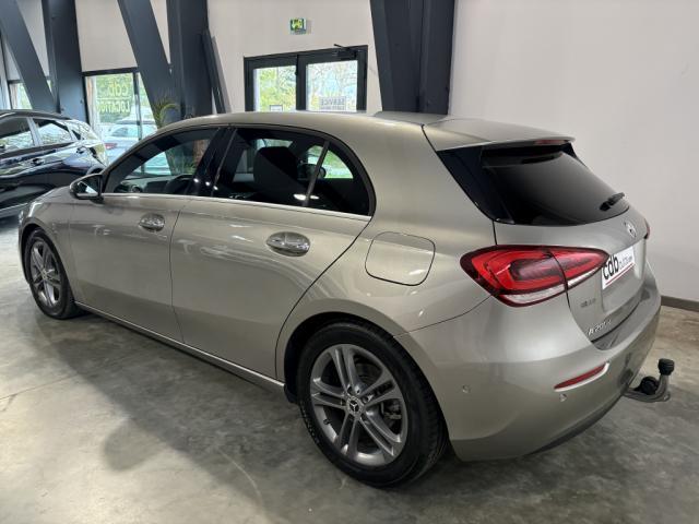 Mercedes Classe a Berline Business Benz 200 d 8g-Dct Line