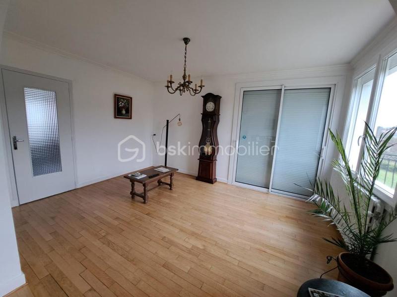 Maison - 160 m² - 9 pièces