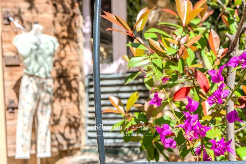 Fonds de commerce - 50 m²