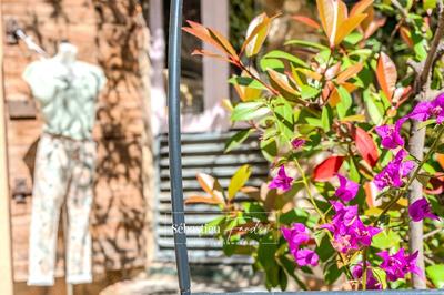 Fonds de commerce - 50 m²