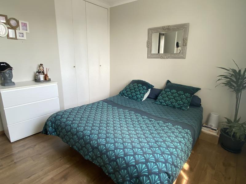 Maison - 115 m² - 7 pièces