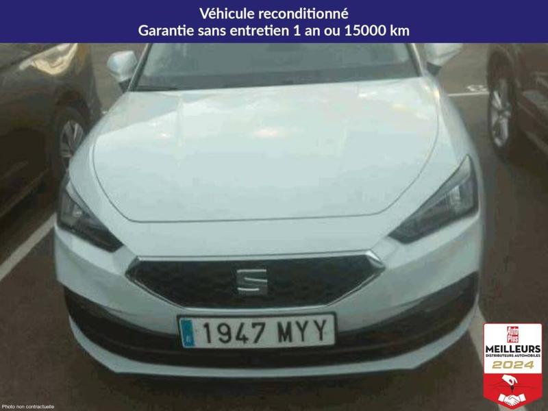 Seat Leon 1.5 Tsi 115 Bvm6 Style