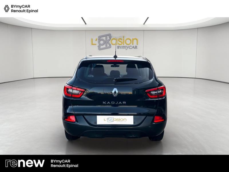 Renault Kadjar Business TCe 130 Energy