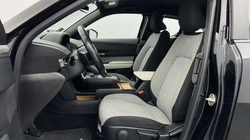 Mazda Mx-30 2022 e-Skyactiv 145 ch Exclusive-Line