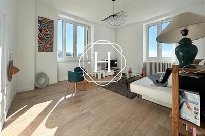 Appartement - 89 m² - 4 pièces