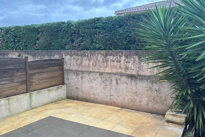 Maison - 84 m² - 4 pièces