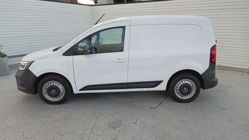 Renault Kangoo Van Ev45 80kw Extra Electrique Achat Intégral