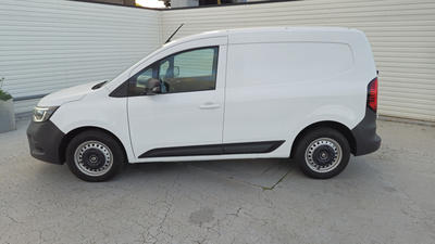 Renault Kangoo Van Ev45 80kw Extra Electrique Achat Intégral