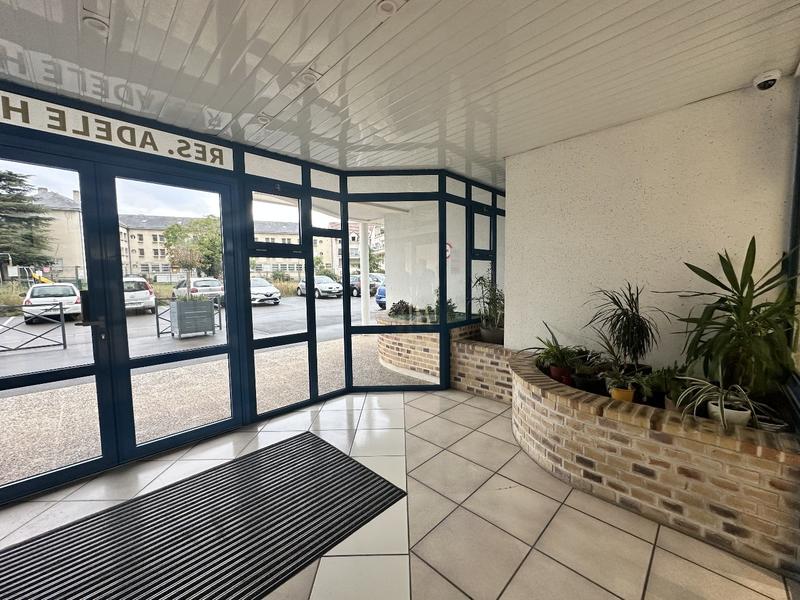 Appartement - 62 m² - 2 pièces