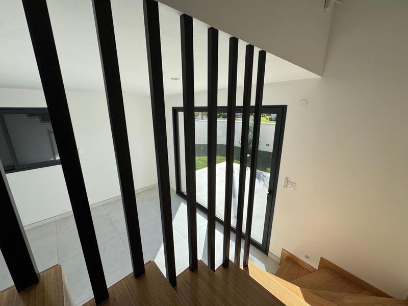 Villa - 82 m² - 4 pièces