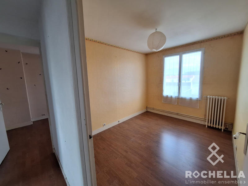 Maison ancienne - 120 m² - 6 pièces