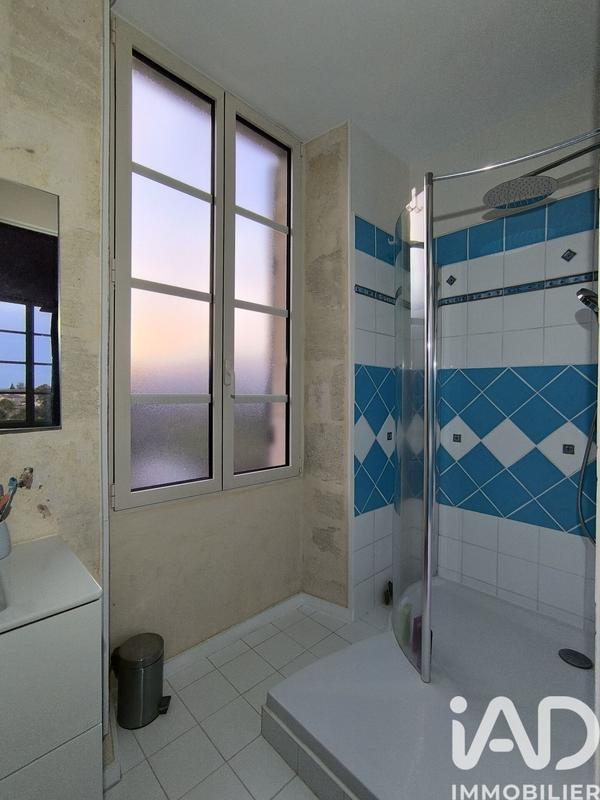 Maison - 153 m² - 4 pièces