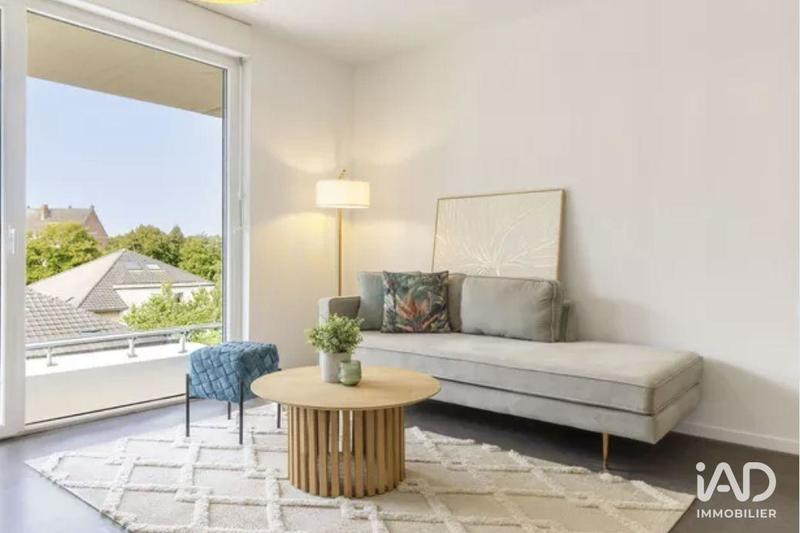 Appartement - 28 m² - 1 pièce