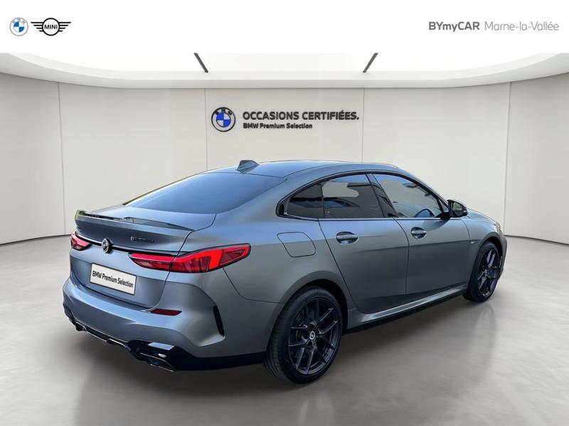 Bmw Série 2 Gran Coupé F44 M235i xDrive 306 ch Bva8 m Performance