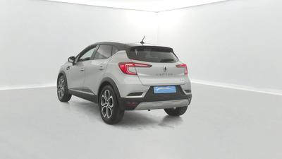 Renault Captur E-Tech 145 - 21 Intens