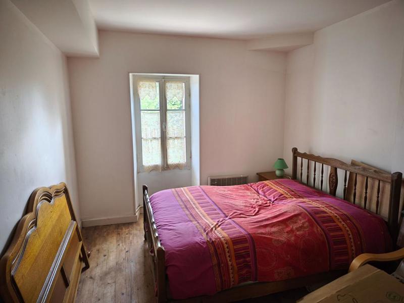 Maison en pierre - 115 m² - 4 pièces