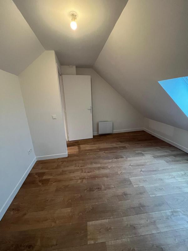 Duplex - 36 m² - 2 pièces