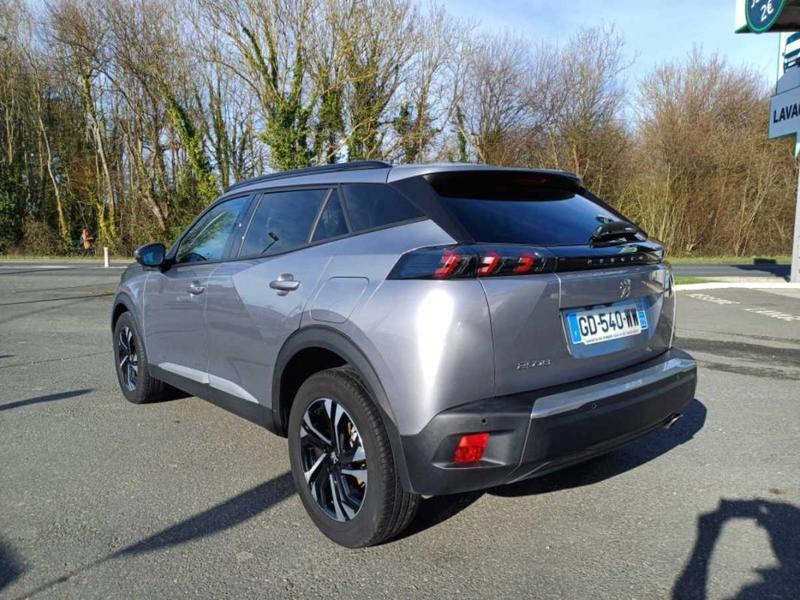 Peugeot 2008 Allure Bluehdi 130 s&amp;S Eat8