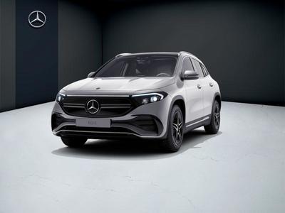 Mercedes Eqa 250+ Amg Line