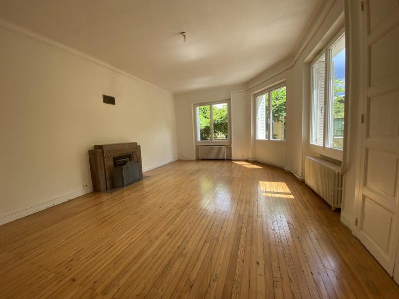 Maison - 136 m² - 7 pièces