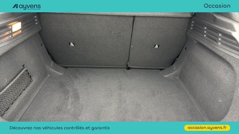 Peugeot 308 1.2 PureTech 110ch s&amp;S Active Pack