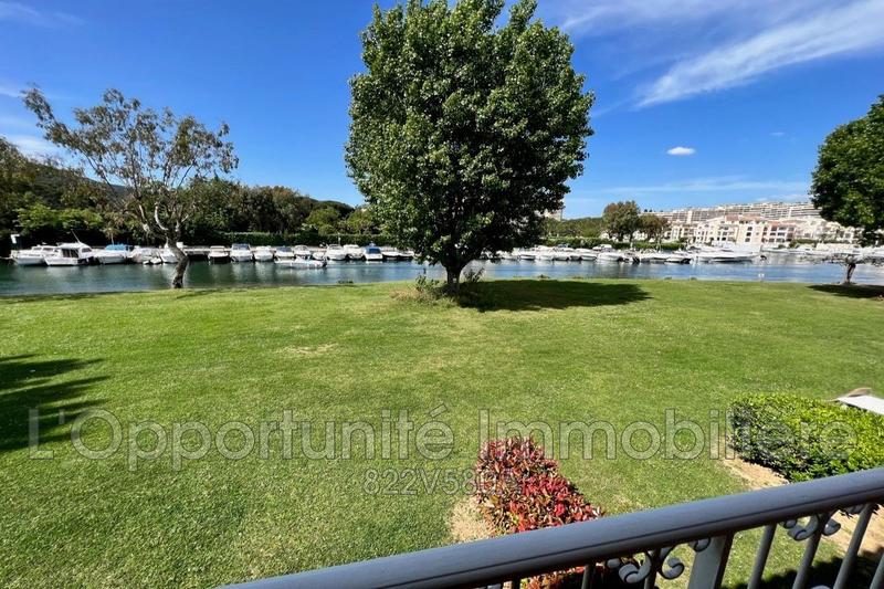 Appartement - 27 m² - 1 pièce