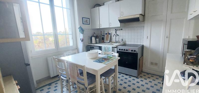 Maison - 78 m² - 4 pièces