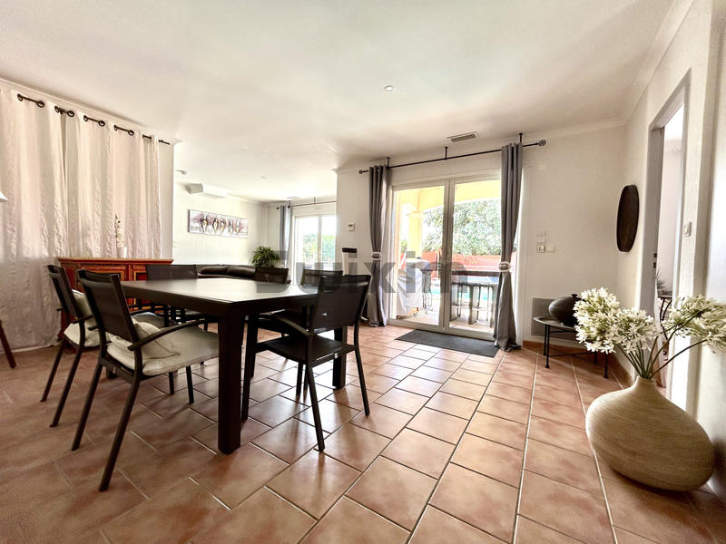 Villa - 116 m² - 4 pièces