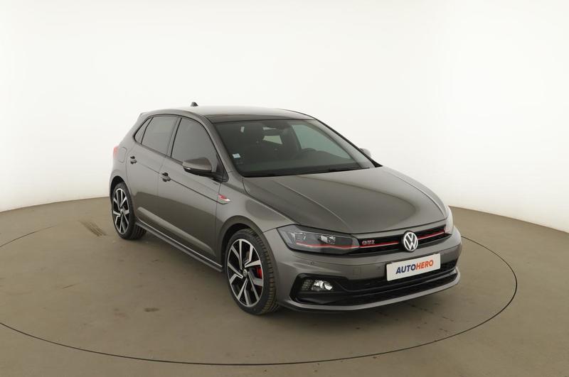 Volkswagen Polo 2.0 Tsi Gti Dsg6 200 ch