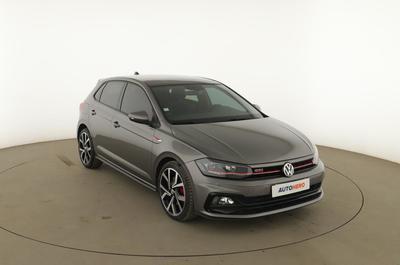 Volkswagen Polo 2.0 Tsi Gti Dsg6 200 ch