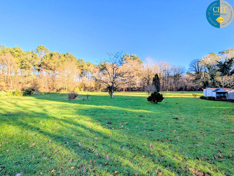 Maison - 103 m² - 6 pièces