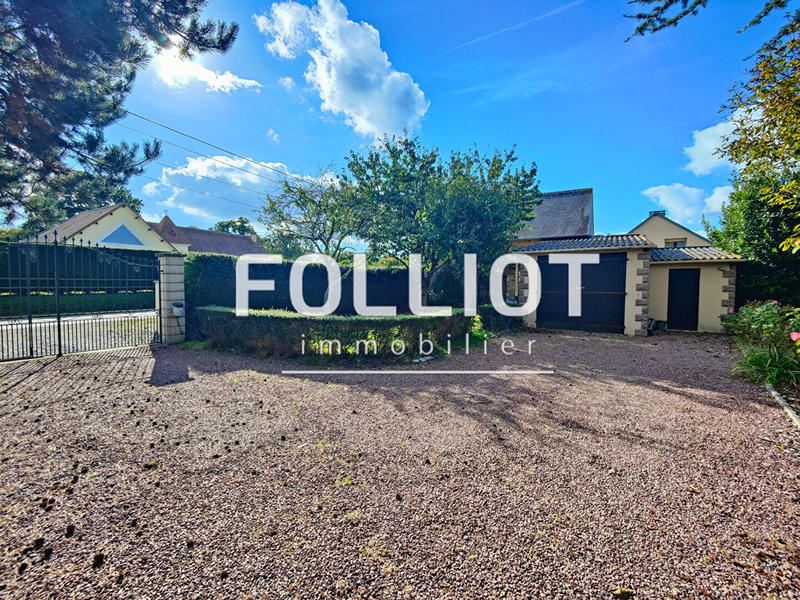 Maison - 165 m² - 5 pièces