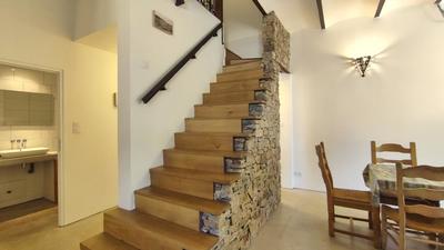 Propriété - 135 m² - 5 pièces