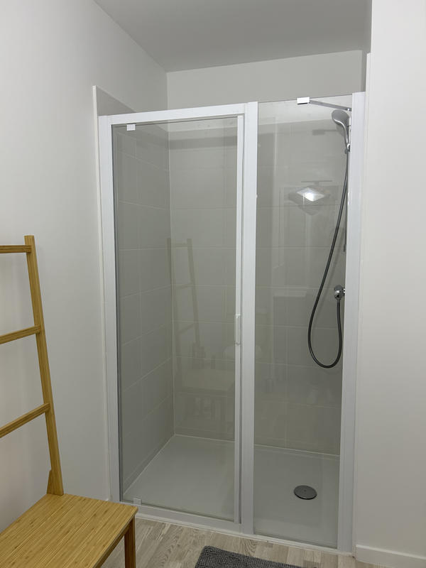 Appartement - 21 m² - 1 pièce