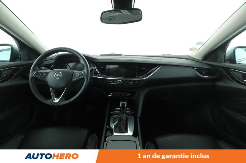 Opel Insignia Grand Sport 1.6 Diesel Elite Automatique 136 ch