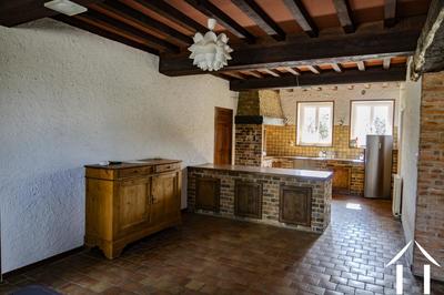 Maison - 560 m² - 10 pièces