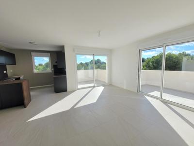 Appartement - 75 m² - 4 pièces