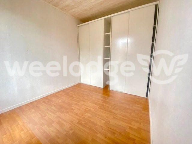 Maison ancienne - 95 m² - 5 pièces