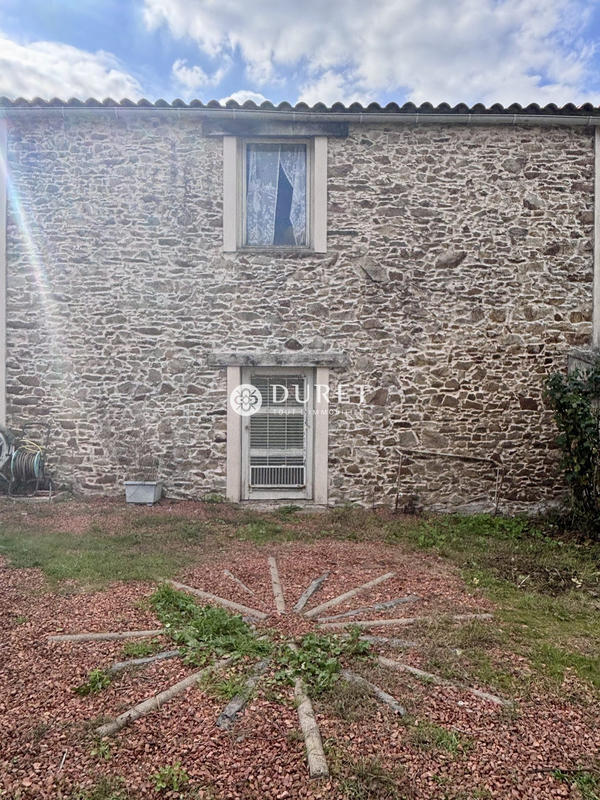 Maison - 145 m² - 5 pièces